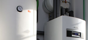 Wärmepumpe