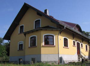 Günstige Massivhäuser in Sachsen
