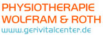 Physiotherapie Wolfram & Roth Geringswalde